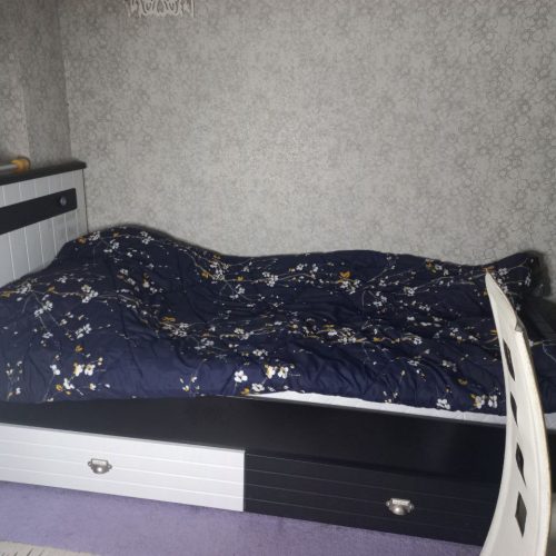 سرویس تخت وکمد