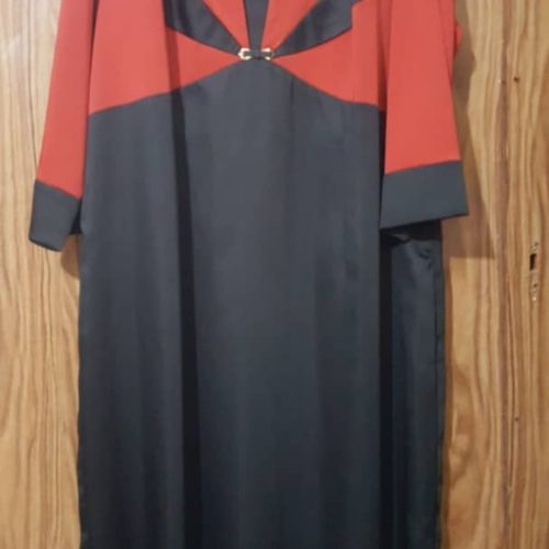 پیراهن مجلسی