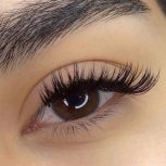 اکستیشن مژه