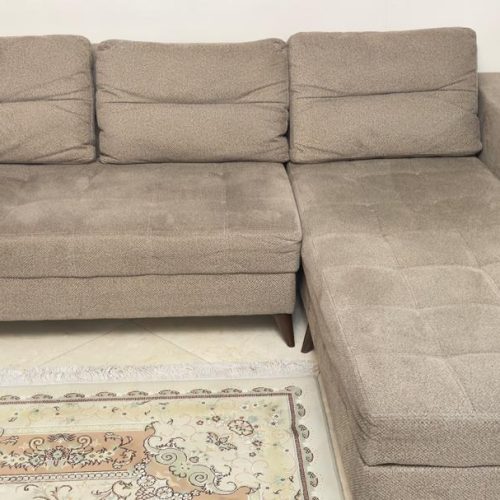 مبل راحتی ال جمعجور