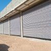 خدمات نصب 24ساعته کرکره برقی شیشه سکوریت جک پارکینگی