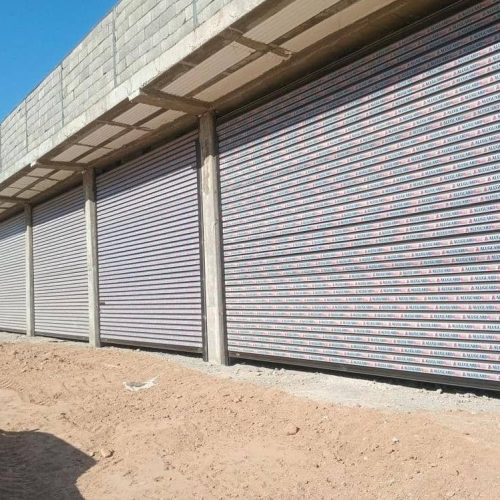 خدمات نصب 24ساعته کرکره برقی شیشه سکوریت جک پارکینگی