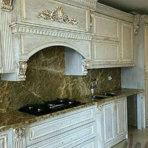 رنگ کاری چوب پلی استروپلی اورتان