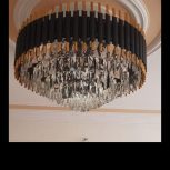 یک جفت لوستر مورن و شیک نو