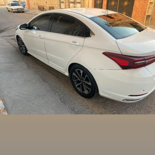 فروش آریزو 6 با قیمت استثنایی