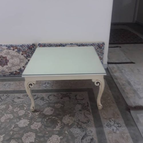 به دلیل تغییر دکوراسیون . نبودن جا