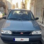 پراید مدل 90