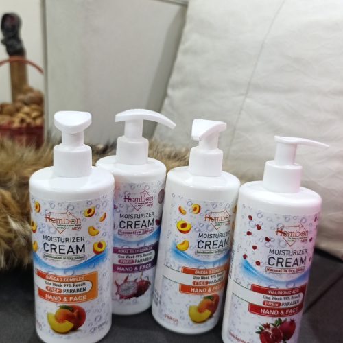 کرم ابرسان واسپری هواو اسپری بدن  زیر قیمت وارزان