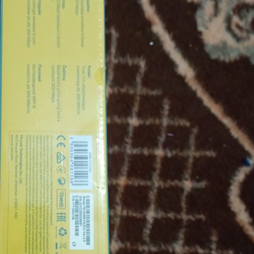 مدم تی پی لینک