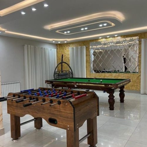 اجاره روزانه استخر آبگرم سرپوشیده تصفیه شهریار