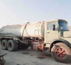 اجاره آب پاش 200 هزار لیتری