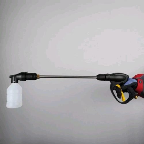 کارواش وسم پاش اینتیمکث دینامی260بار