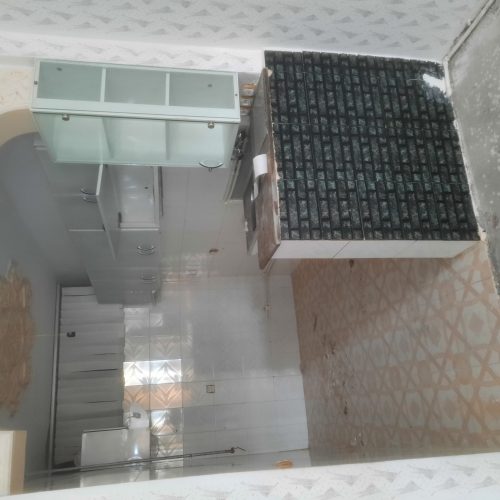 خانه نایسر2طبقه حیاط ماشین رو