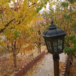 باغ ویلا درشهر دماوند گیلاوند جاده وادون