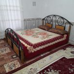 تخت خواب دونفره