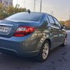 دنا پلاس توربو اتوماتیک کم کارکرد