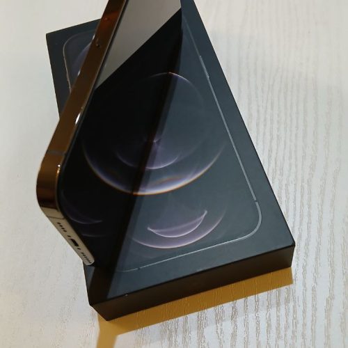 ایفون12promax 256