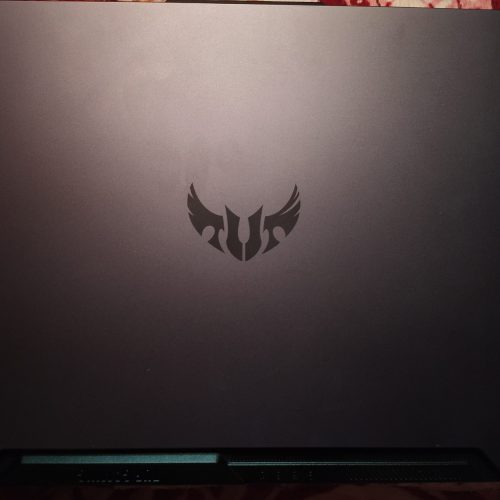 لپ تاپ asus gamin tuf506 a15