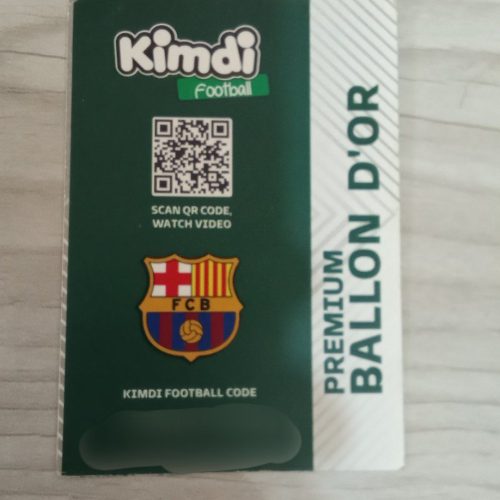 کارت کیمیدی مسی