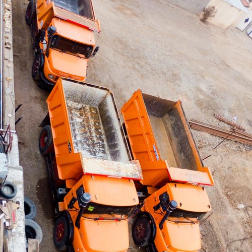 بنز تک کمپرسی