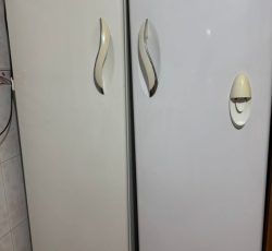 یخچال و فریزر