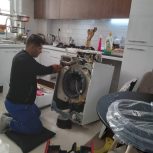 تعمیرات تخصصیی لباسشویی در منزل