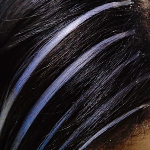 اکستنشن مو بندرعباس