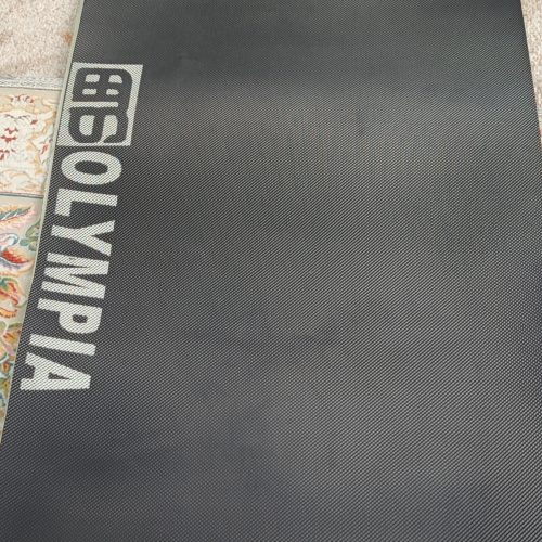 تسمه تردمیل