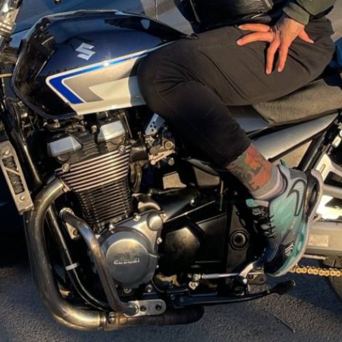 سوزوکی1400.2007