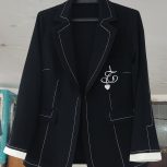 به تعدادی چرخکار ماهر مانتو دوز خانم واقا نیاز مندیم