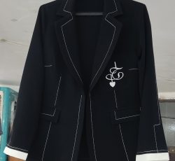 به تعدادی چرخکار ماهر مانتو دوز خانم واقا نیاز مندیم