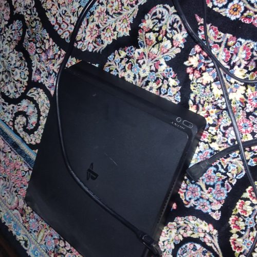 پی اس 4 اسلیم یک ترا تک دسته