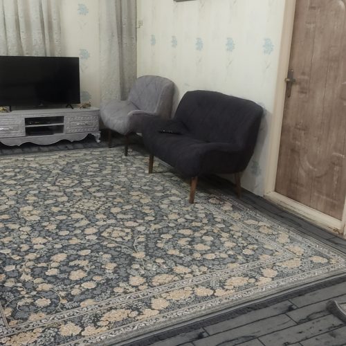 مبل راحتی مدل قایقی نونو