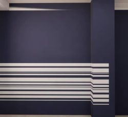 نقاشی ساختمان