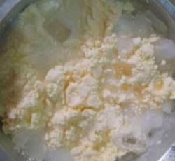 کره گاو خیلی هم الی