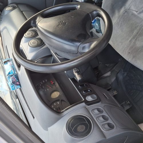 پراید 131 شاسی سالم