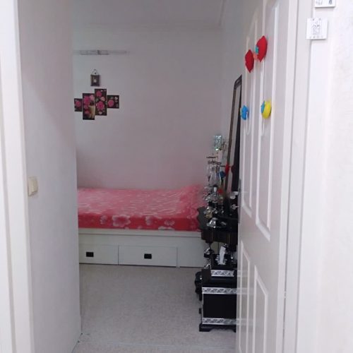 سرویس چوب تخت دو نفره