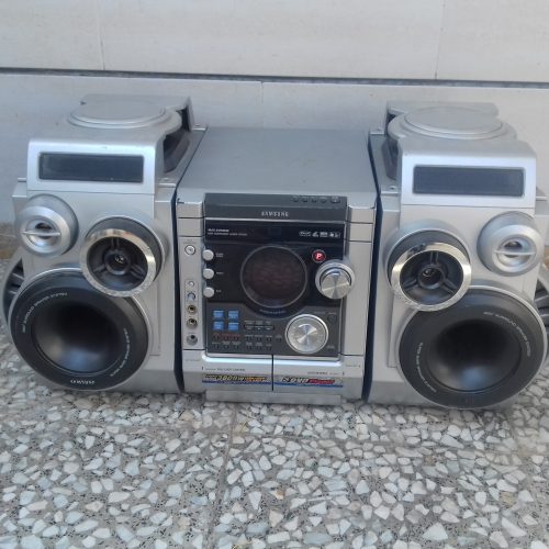 تعدادی باند وضبط