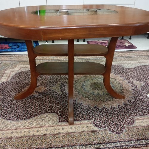 مبل و غذاخوری