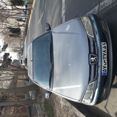 پارس 87 تکسوز