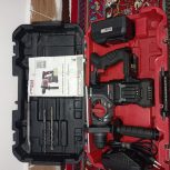 دریل شارژی اصل آلمان