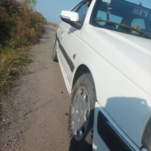 پژوپارس مدل93