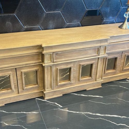 ظروف چوبی اشپزخونه