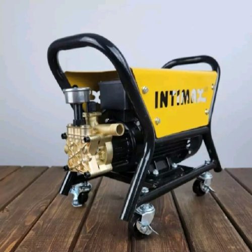 کارواش وسم پاش اینتیمکث دینامی260بار