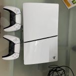 PS5 اسلیم 2016 1 ترابایت ریجن اروپا