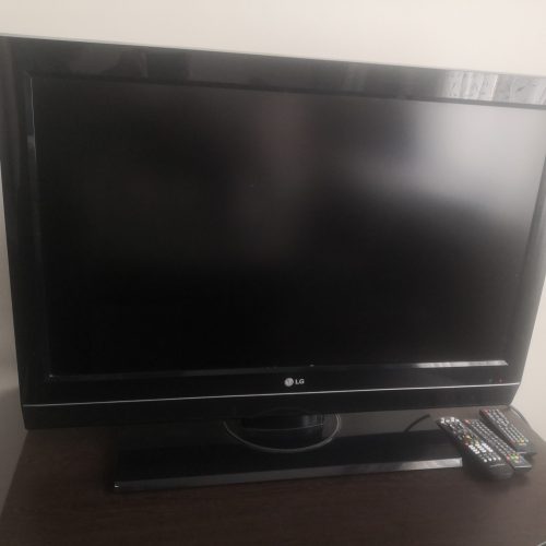 تلویزیون ال جی