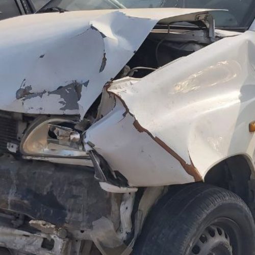 فروش پراید