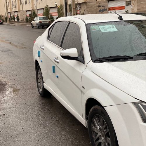 دنا پلاس تیپ 2