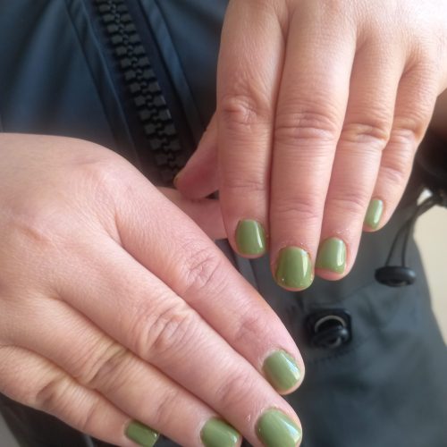 ناخن های زیبا