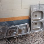 سینک ظرفشویی
